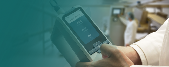 CytoQuant®: Real-Time Total Viable Counts to upgrade your EMP - Romer Labs