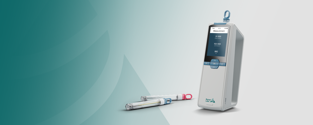 CytoQuant® | Explainer Video - Romer Labs